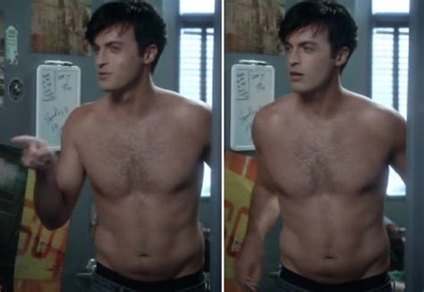 reid scott naked|Reid Scott